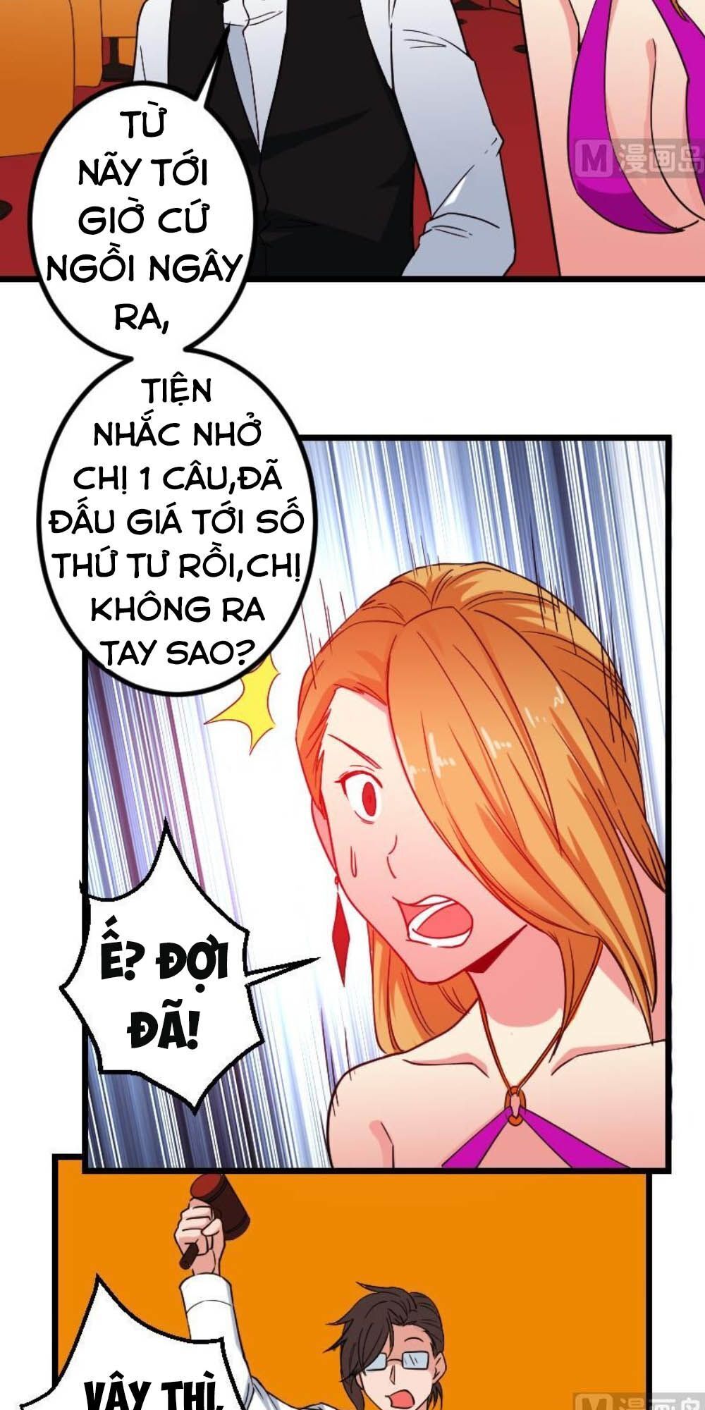 Ngưu Thư Cung Ứng Thương Chapter 178 - Trang 2