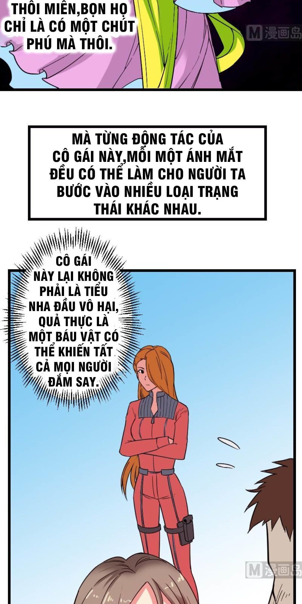 Ngưu Thư Cung Ứng Thương Chapter 177 - Trang 2