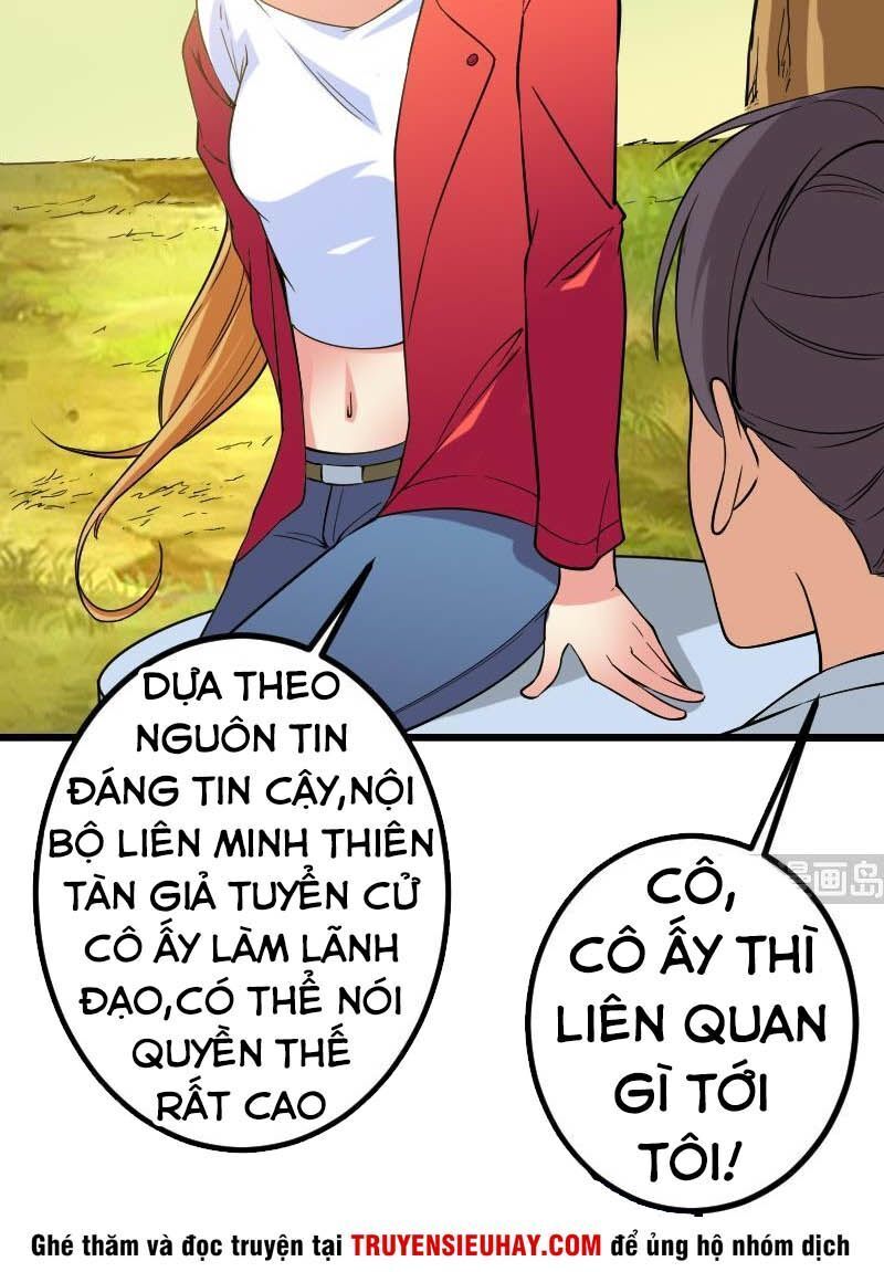 Ngưu Thư Cung Ứng Thương Chapter 173 - Trang 2