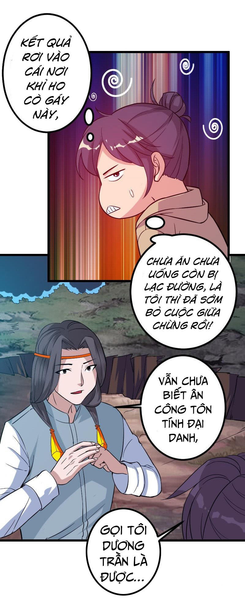 Ngưu Thư Cung Ứng Thương Chapter 149 - Trang 2