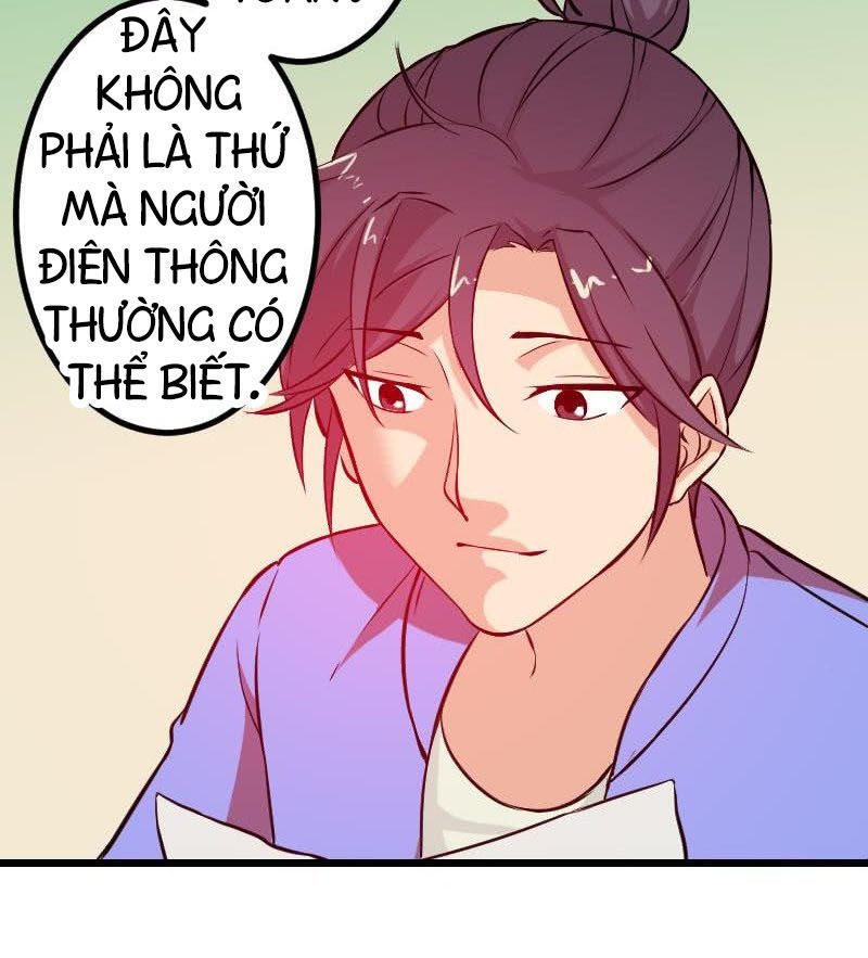 Ngưu Thư Cung Ứng Thương Chapter 145 - Trang 2