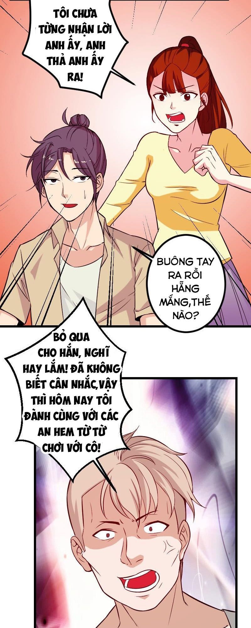 Ngưu Thư Cung Ứng Thương Chapter 144 - Trang 2