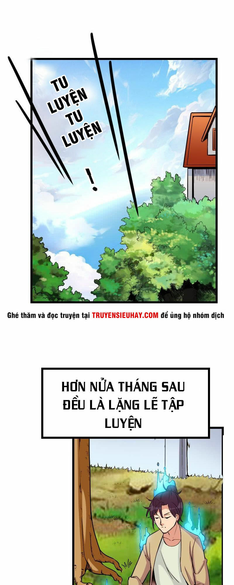 Ngưu Thư Cung Ứng Thương Chapter 142 - Trang 2