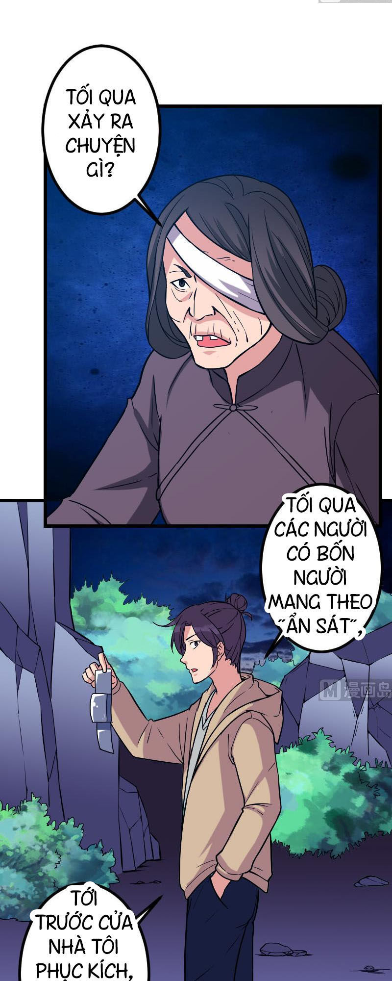 Ngưu Thư Cung Ứng Thương Chapter 135 - Trang 2