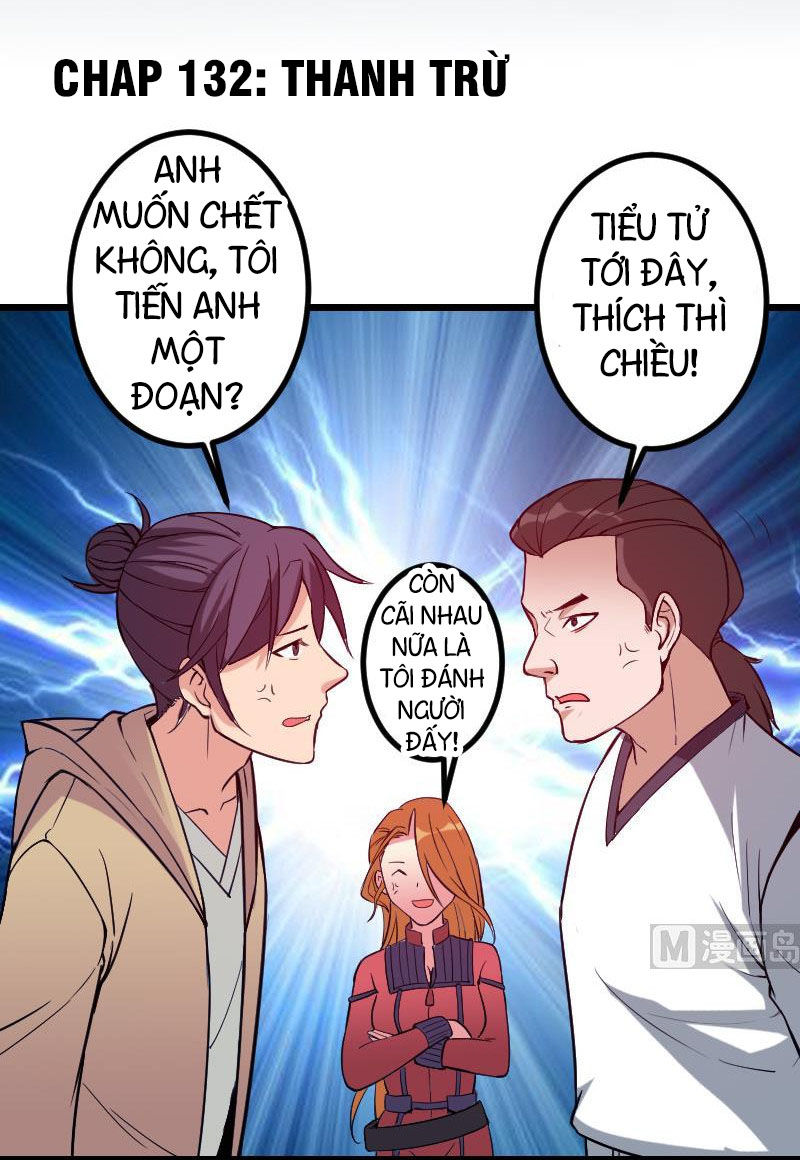 Ngưu Thư Cung Ứng Thương Chapter 132 - Trang 2