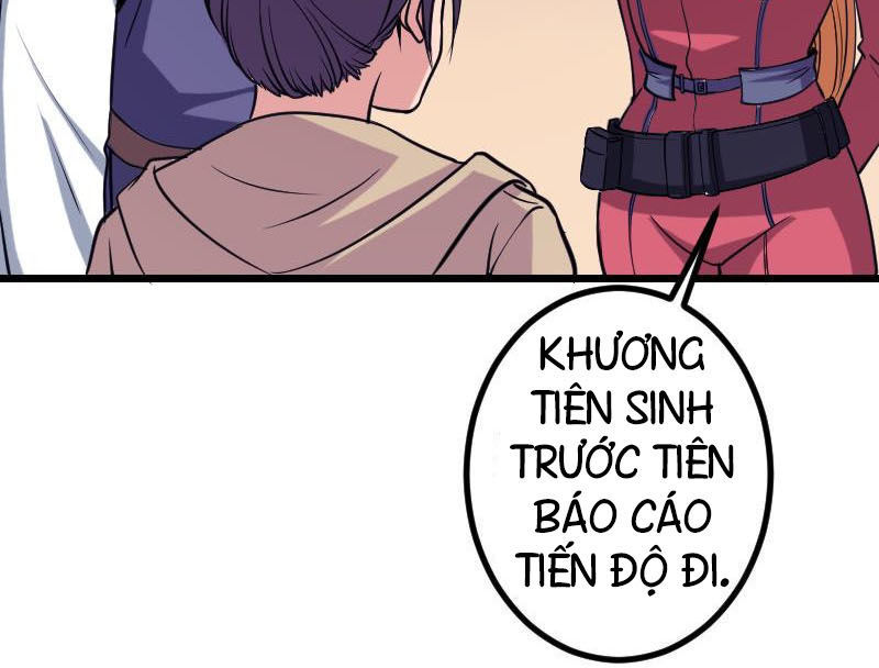 Ngưu Thư Cung Ứng Thương Chapter 132 - Trang 2