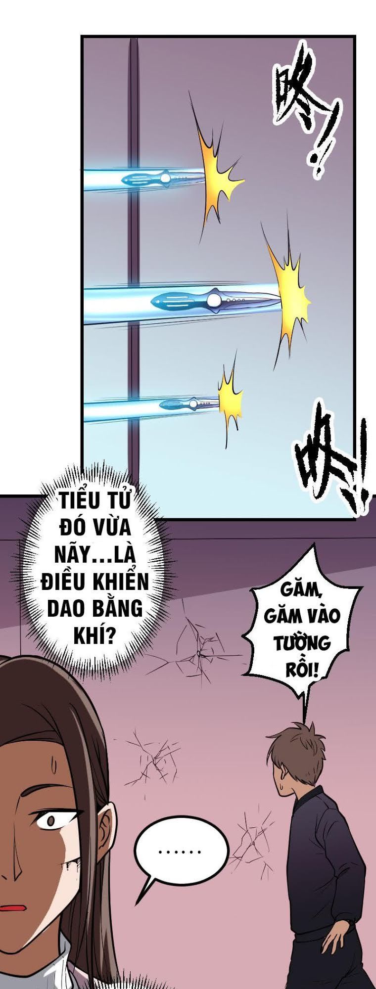 Ngưu Thư Cung Ứng Thương Chapter 128 - Trang 2