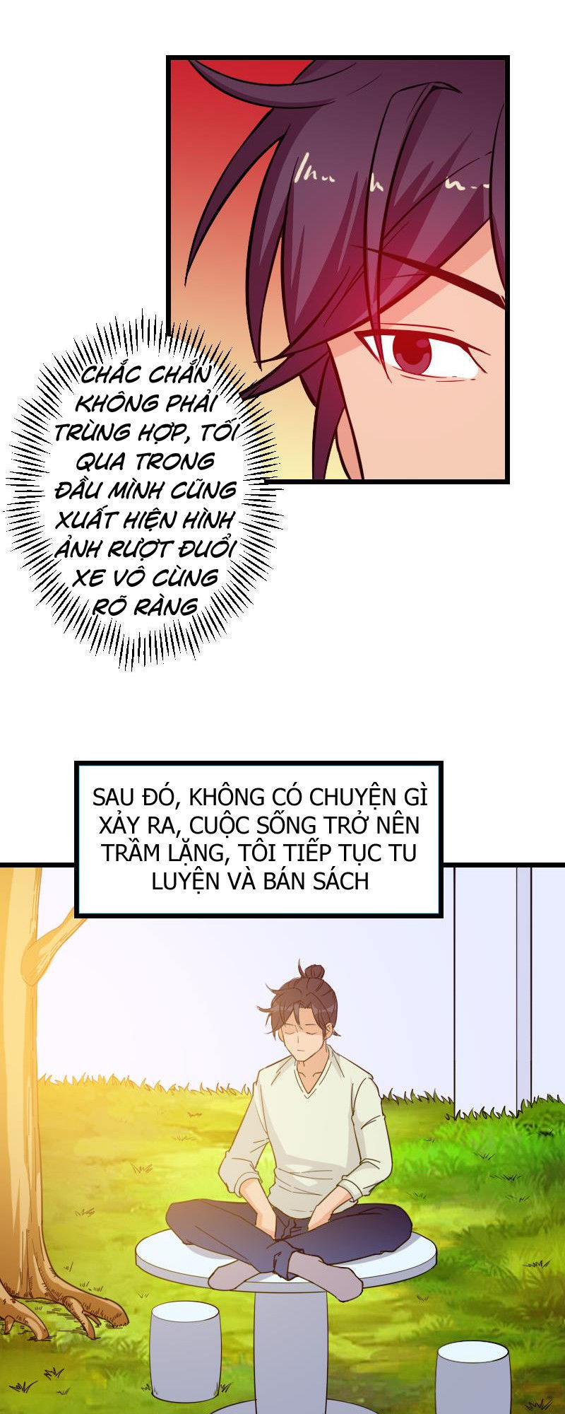 Ngưu Thư Cung Ứng Thương Chapter 126 - Trang 2