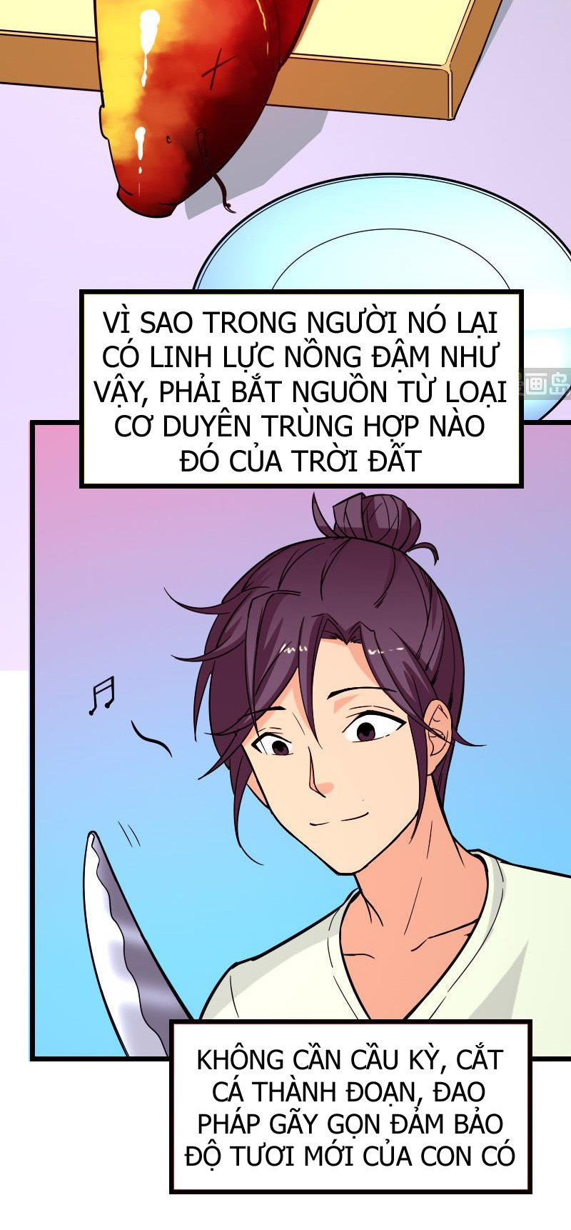 Ngưu Thư Cung Ứng Thương Chapter 120 - Trang 2