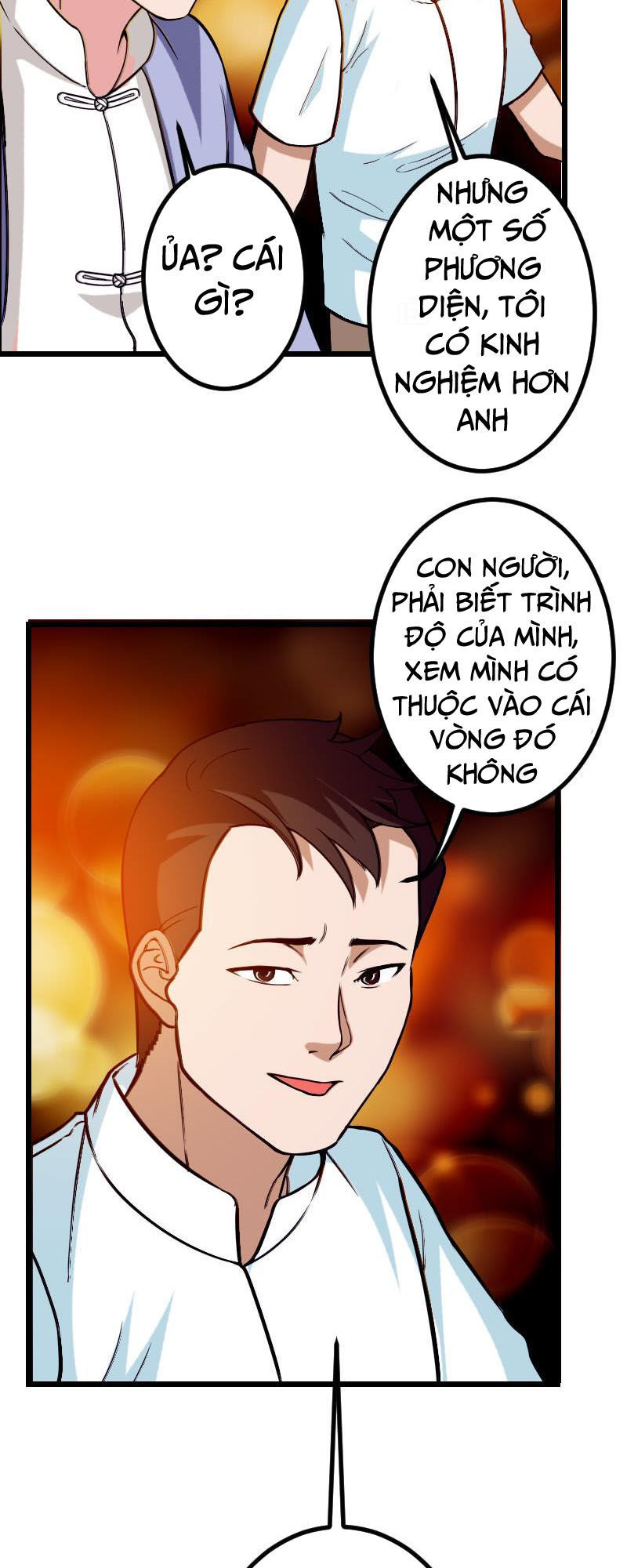 Ngưu Thư Cung Ứng Thương Chapter 115 - Trang 2