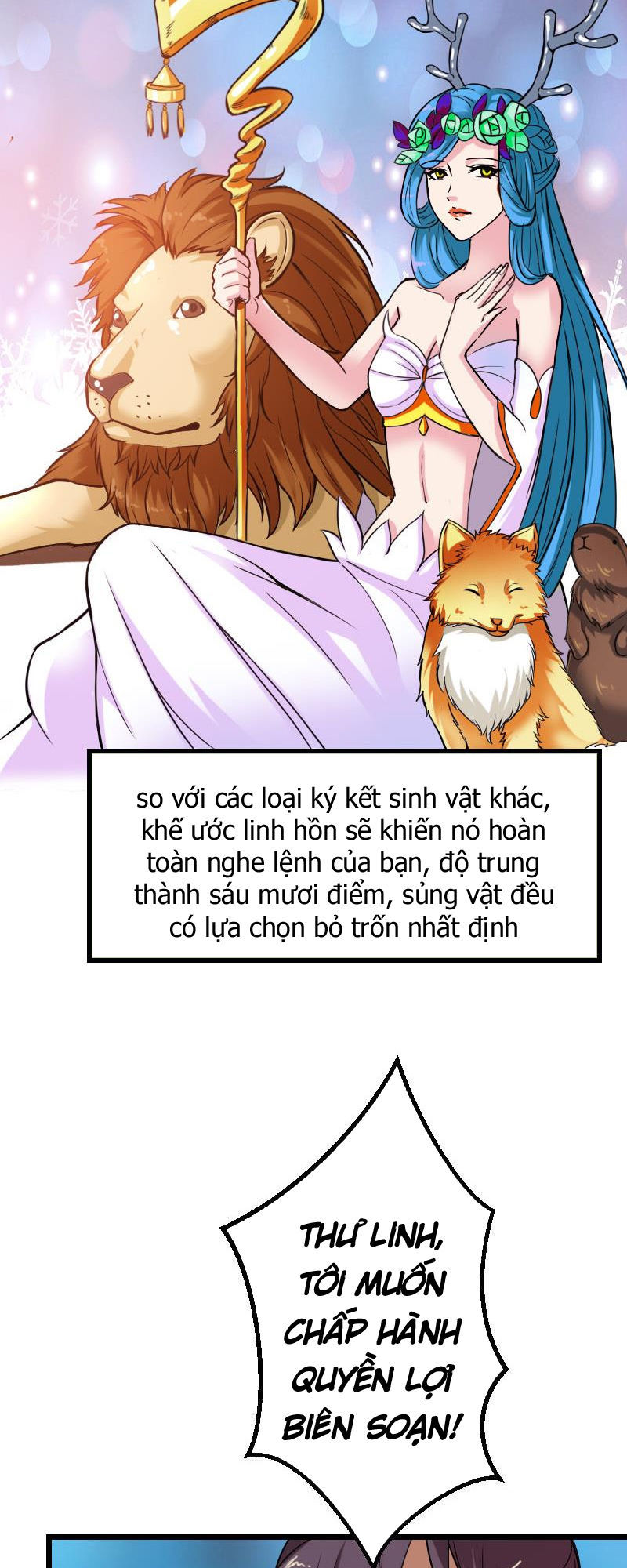 Ngưu Thư Cung Ứng Thương Chapter 100 - Trang 2