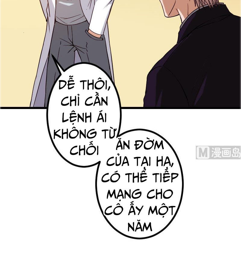 Ngưu Thư Cung Ứng Thương Chapter 92 - Trang 2