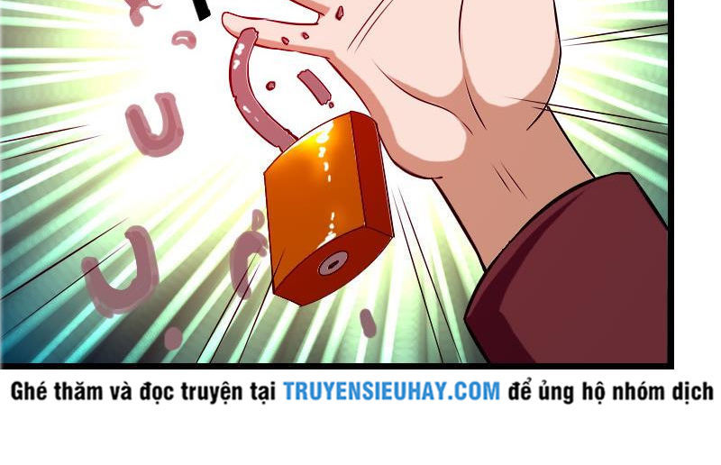 Ngưu Thư Cung Ứng Thương Chapter 83 - Trang 2