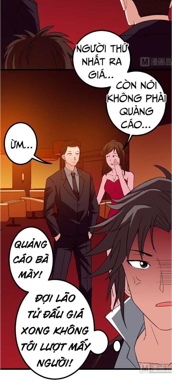 Ngưu Thư Cung Ứng Thương Chapter 81 - Trang 2