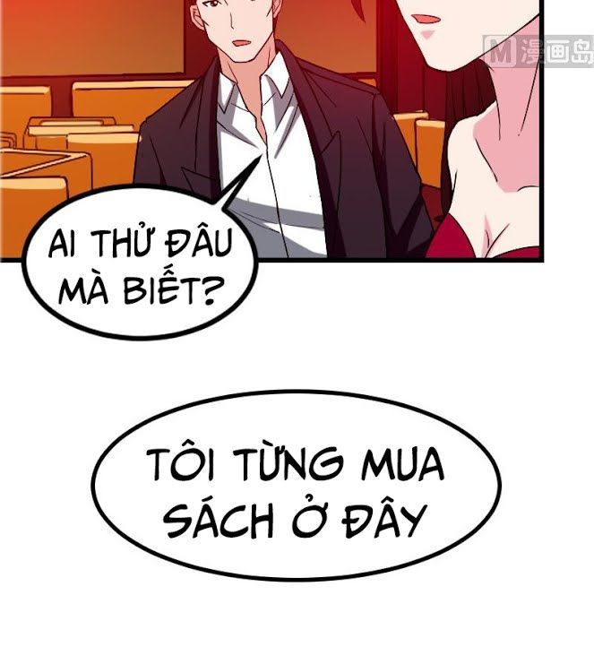 Ngưu Thư Cung Ứng Thương Chapter 80 - Trang 2