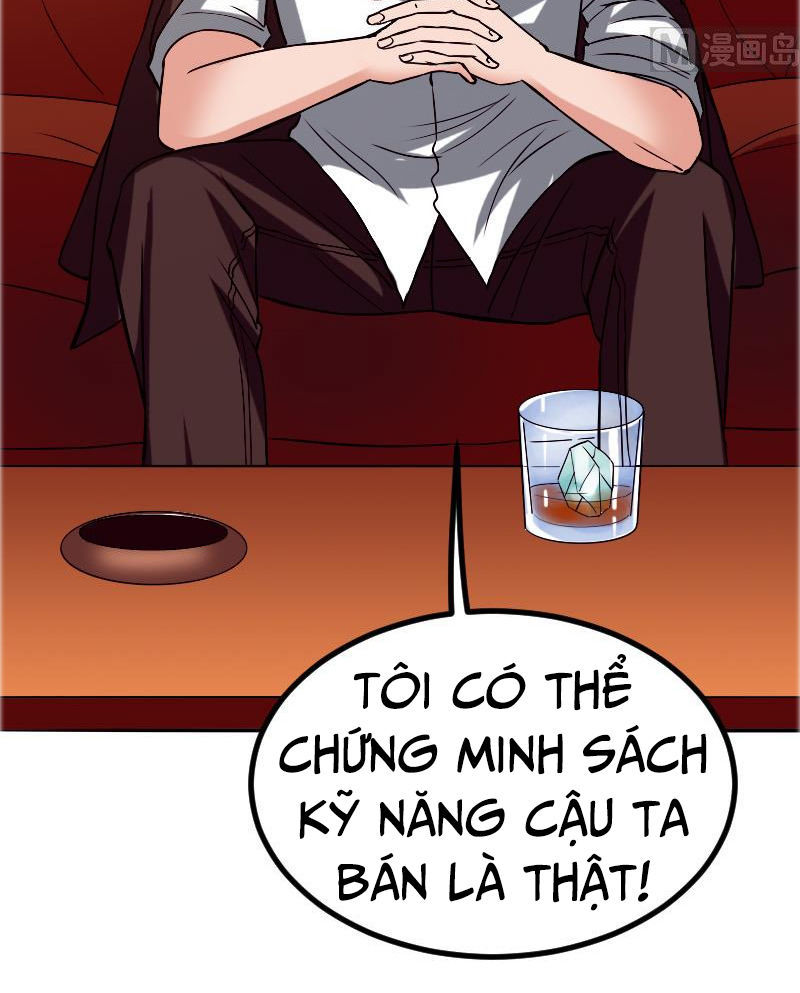 Ngưu Thư Cung Ứng Thương Chapter 80 - Trang 2