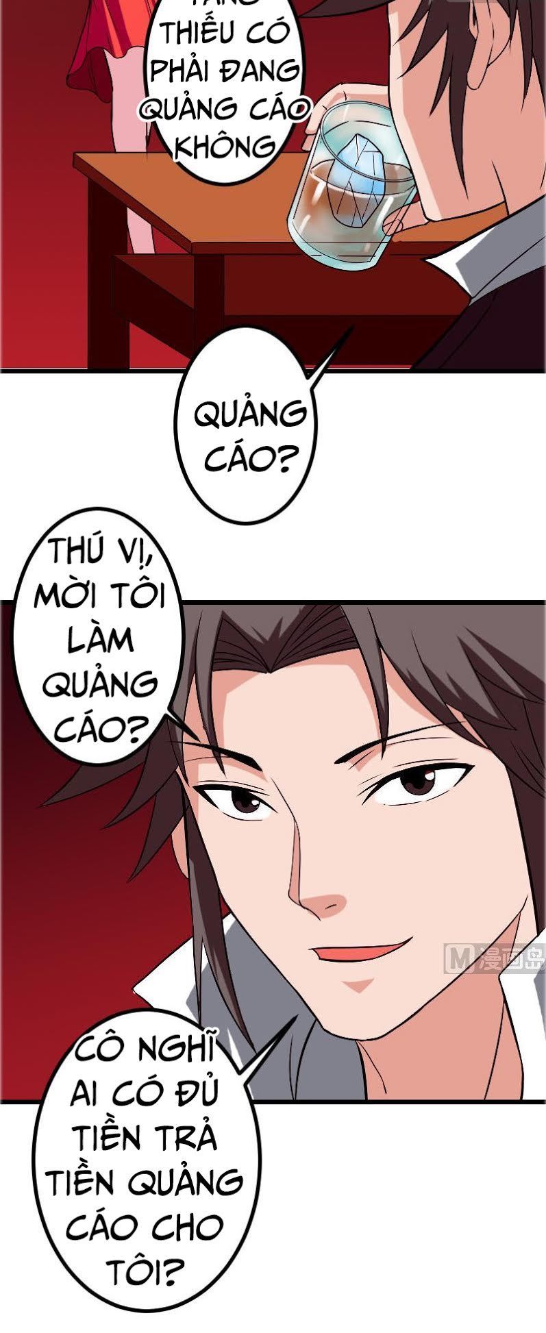 Ngưu Thư Cung Ứng Thương Chapter 80 - Trang 2