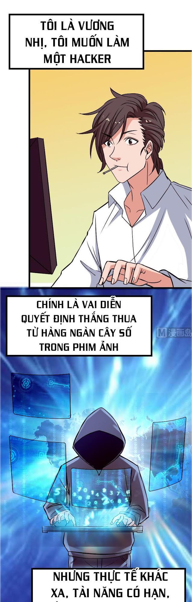 Ngưu Thư Cung Ứng Thương Chapter 78 - Trang 2