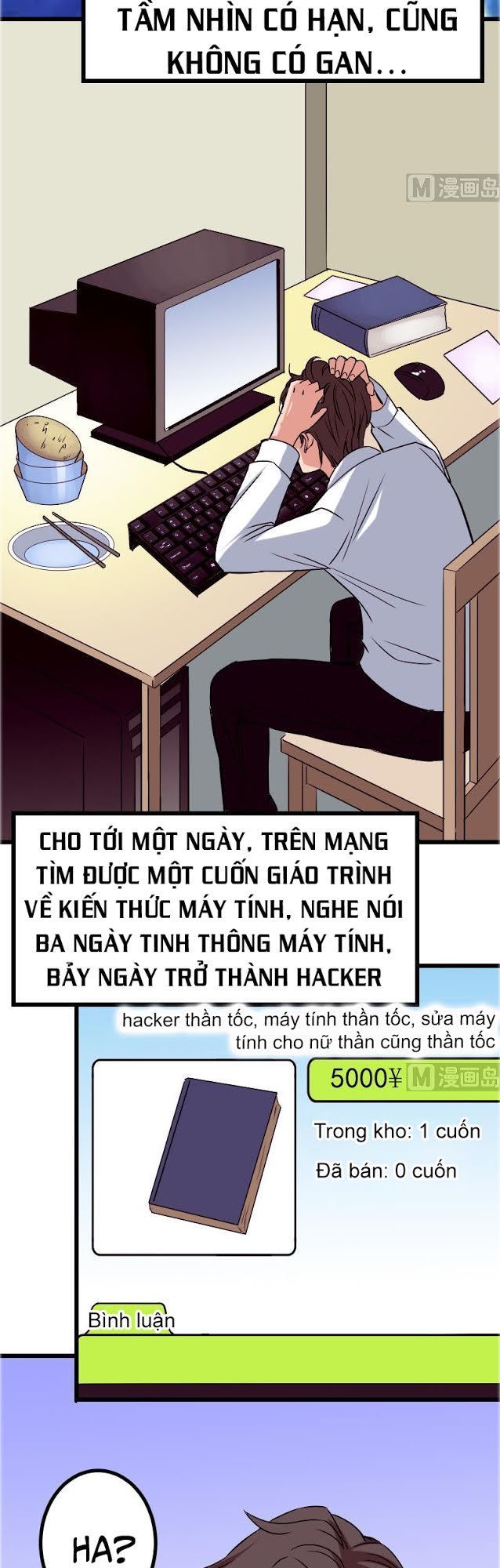 Ngưu Thư Cung Ứng Thương Chapter 78 - Trang 2