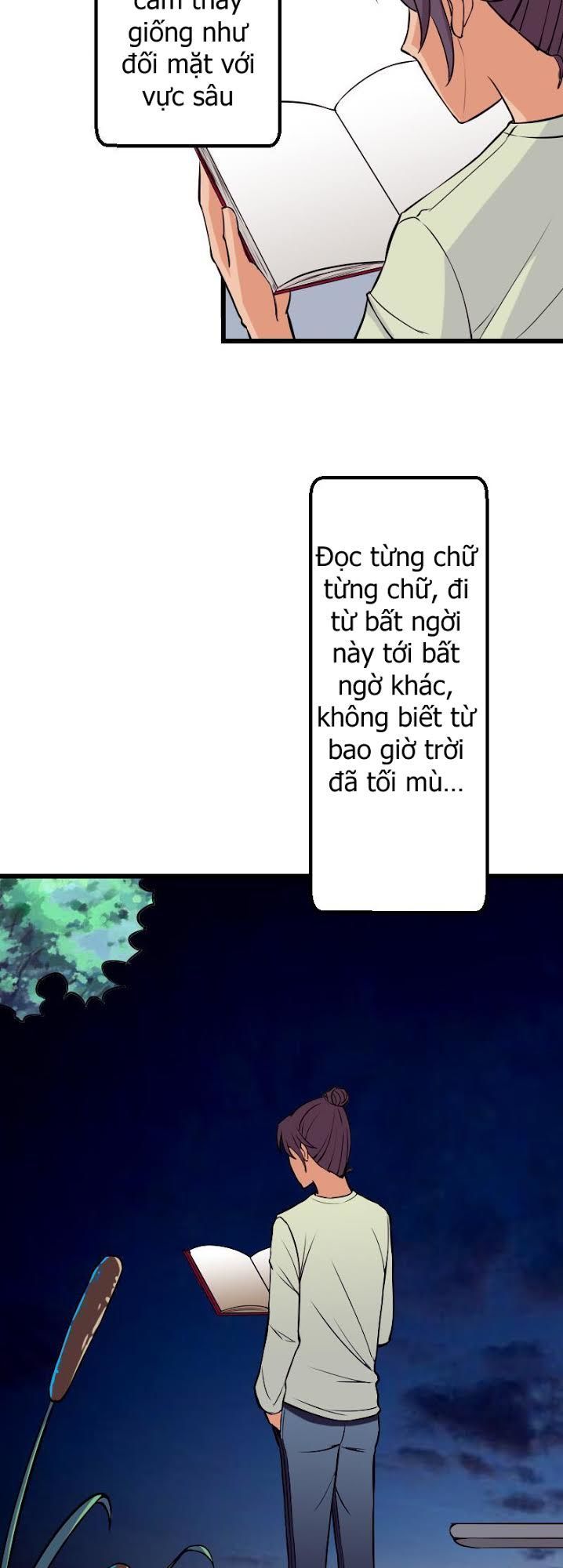 Ngưu Thư Cung Ứng Thương Chapter 62 - Trang 2