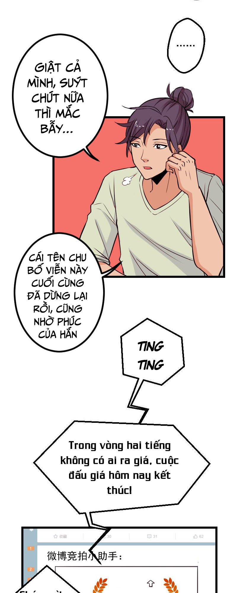 Ngưu Thư Cung Ứng Thương Chapter 61 - Trang 2