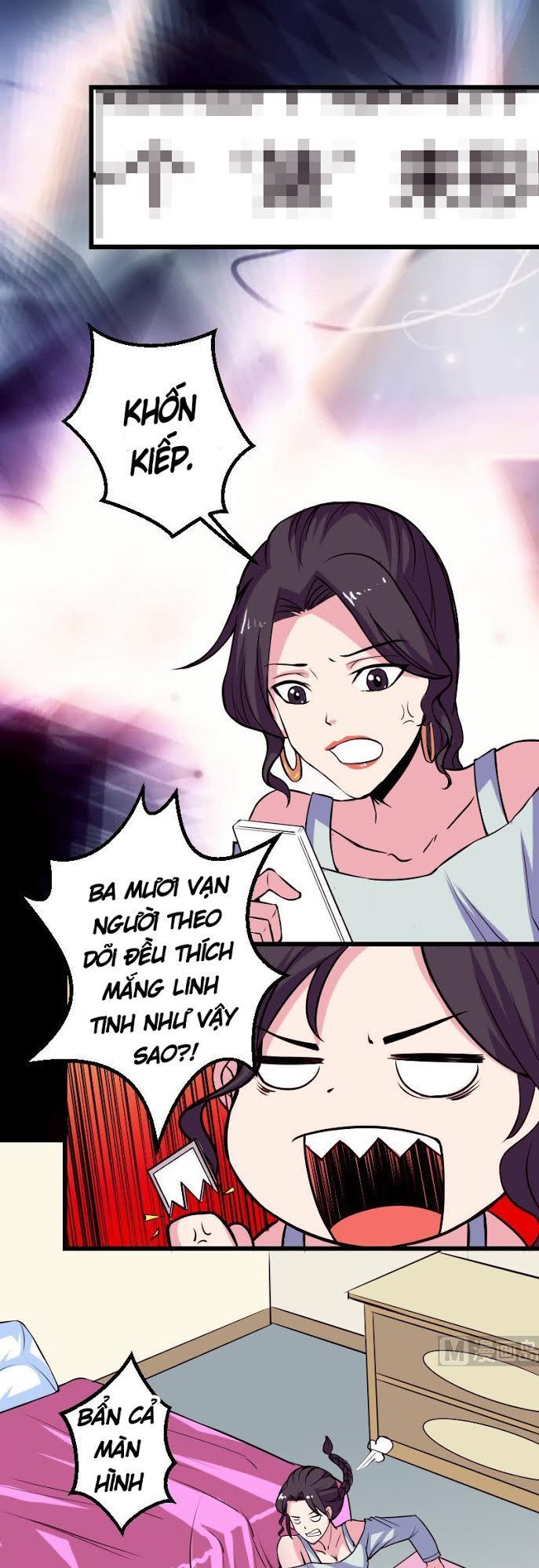 Ngưu Thư Cung Ứng Thương Chapter 60 - Trang 2