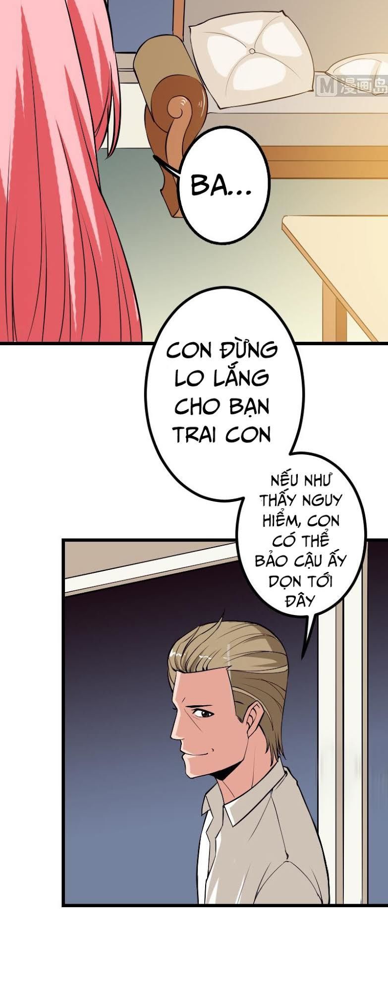 Ngưu Thư Cung Ứng Thương Chapter 50 - Trang 2