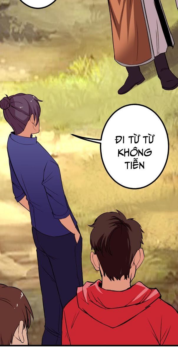 Ngưu Thư Cung Ứng Thương Chapter 48 - Trang 2