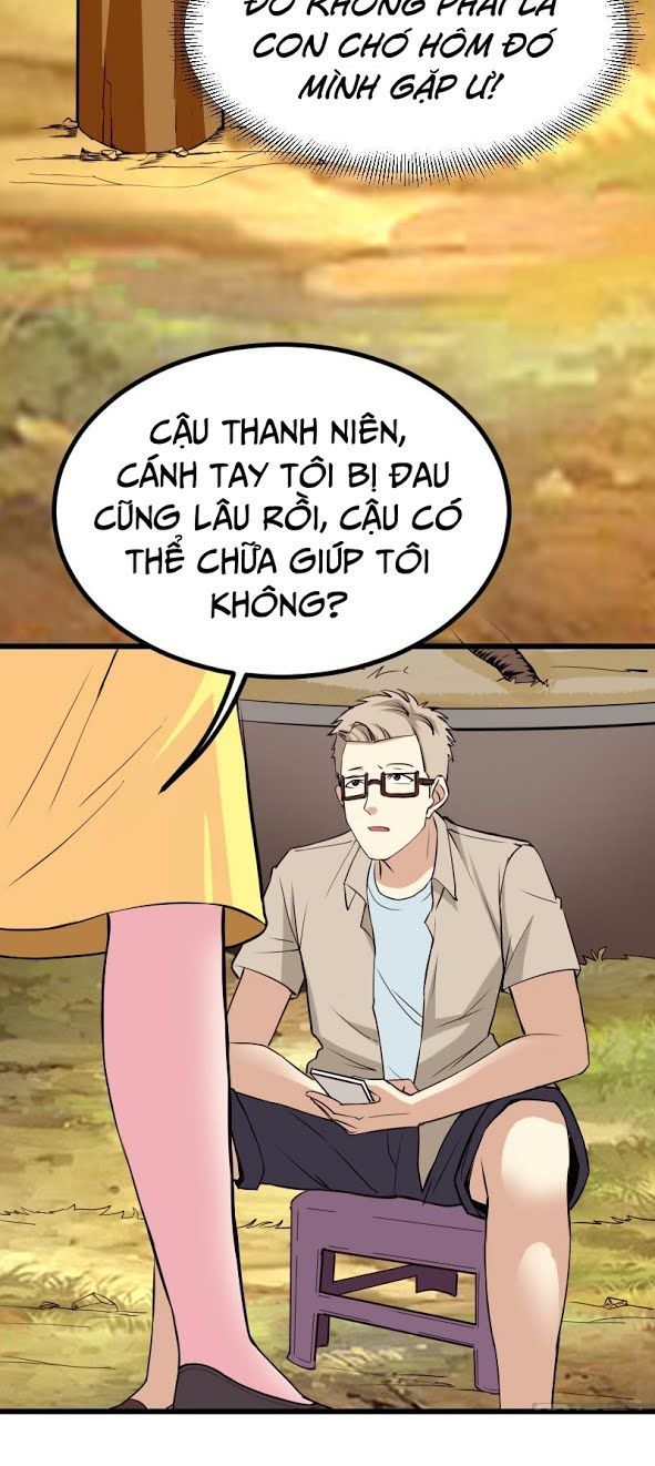 Ngưu Thư Cung Ứng Thương Chapter 44 - Trang 2