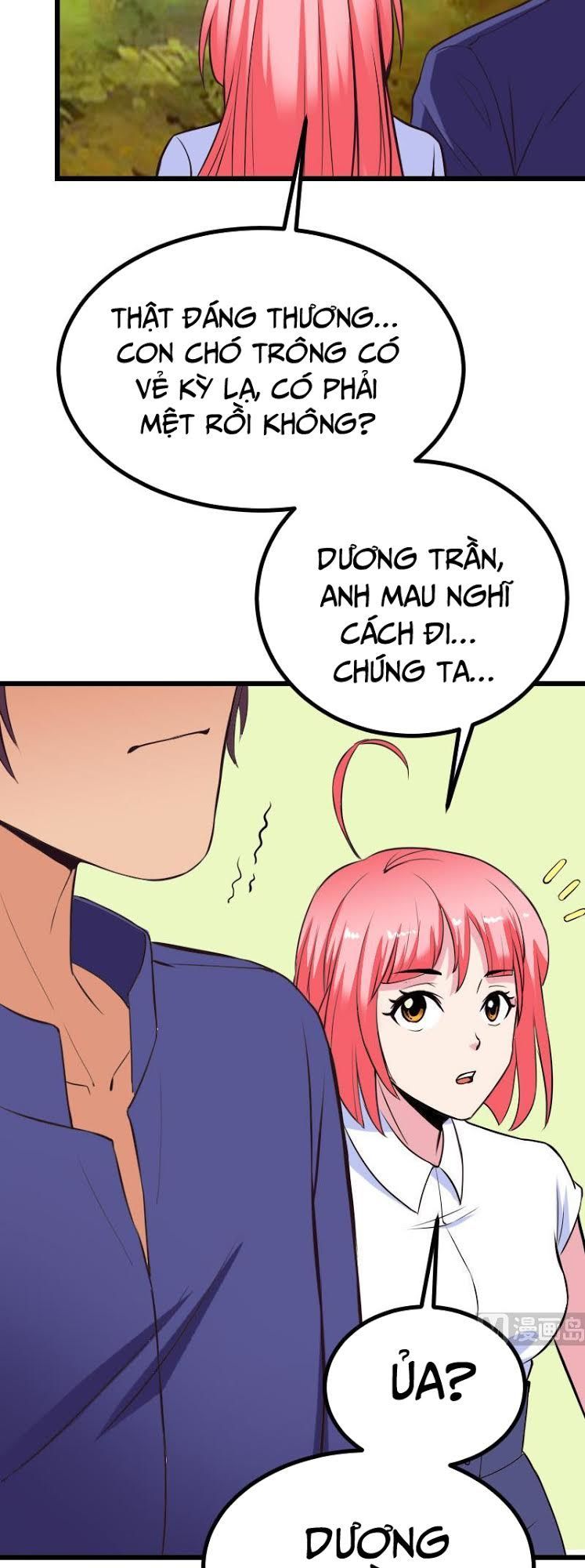 Ngưu Thư Cung Ứng Thương Chapter 44 - Trang 2