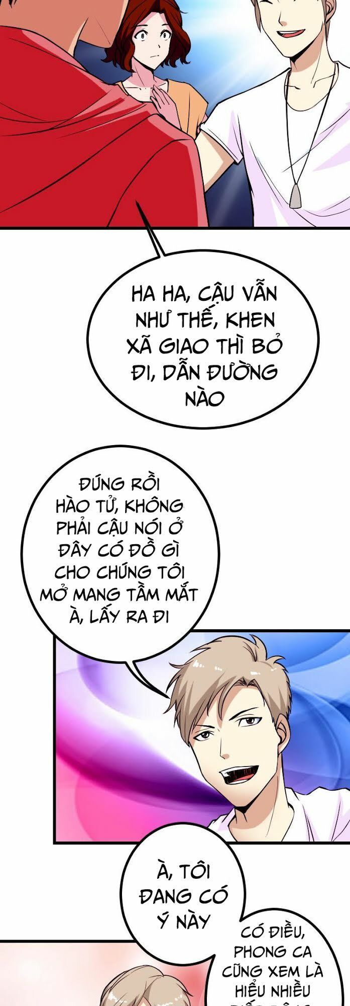 Ngưu Thư Cung Ứng Thương Chapter 43 - Trang 2