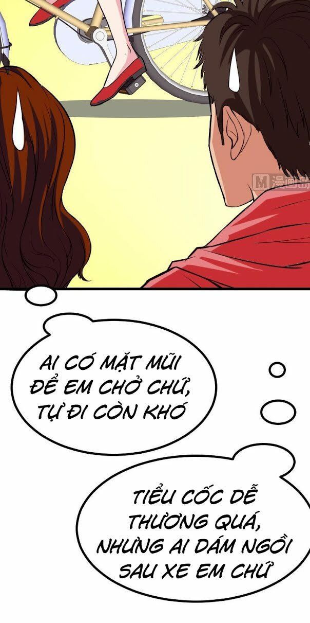 Ngưu Thư Cung Ứng Thương Chapter 42 - Trang 2