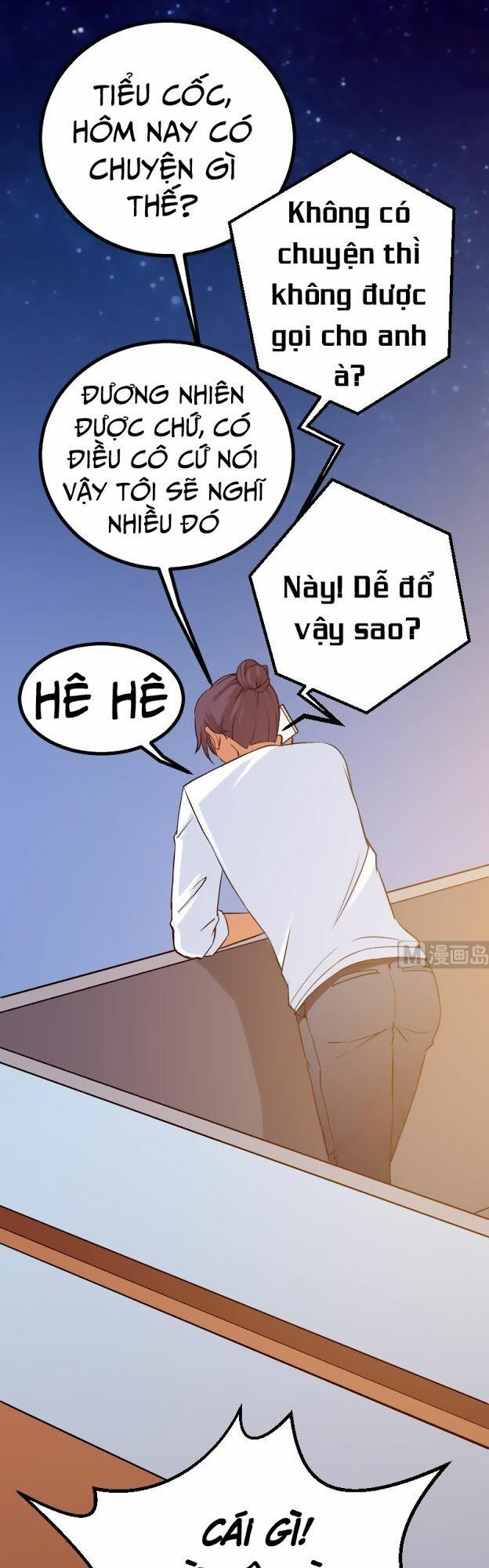 Ngưu Thư Cung Ứng Thương Chapter 41 - Trang 2