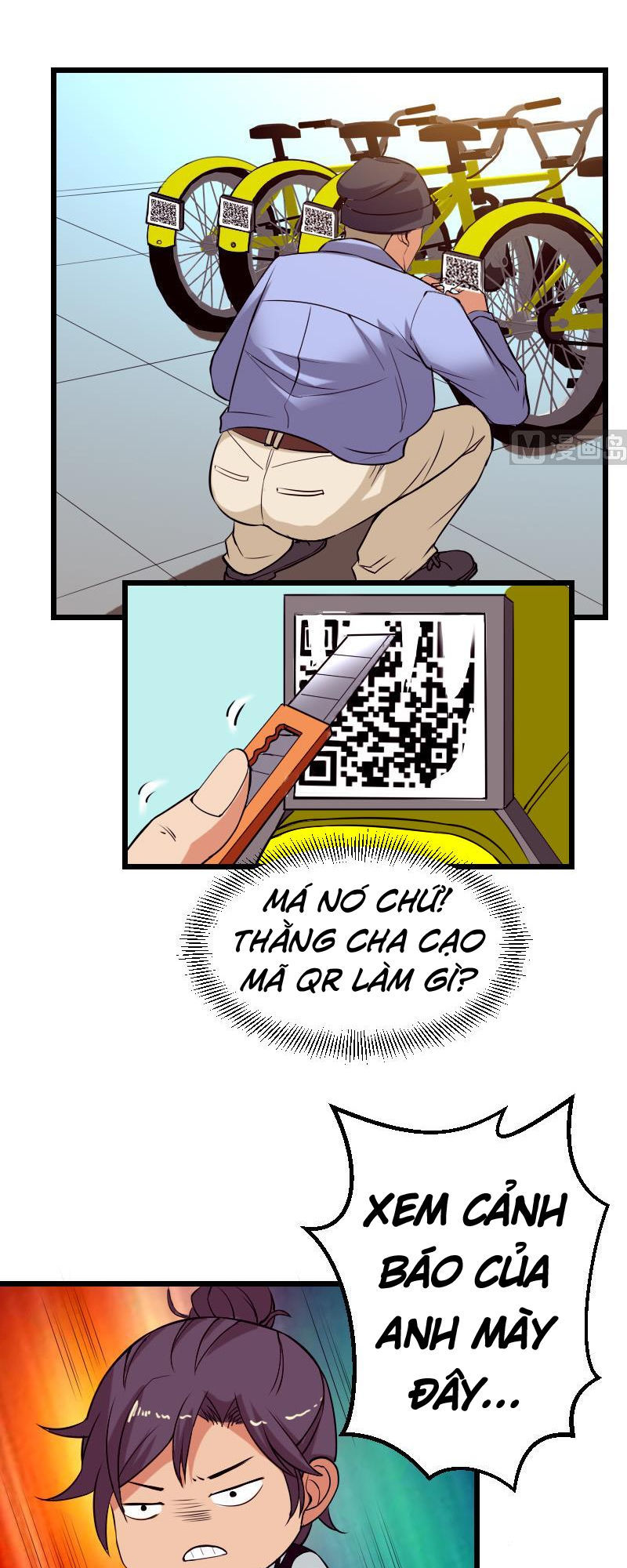 Ngưu Thư Cung Ứng Thương Chapter 39 - Trang 2