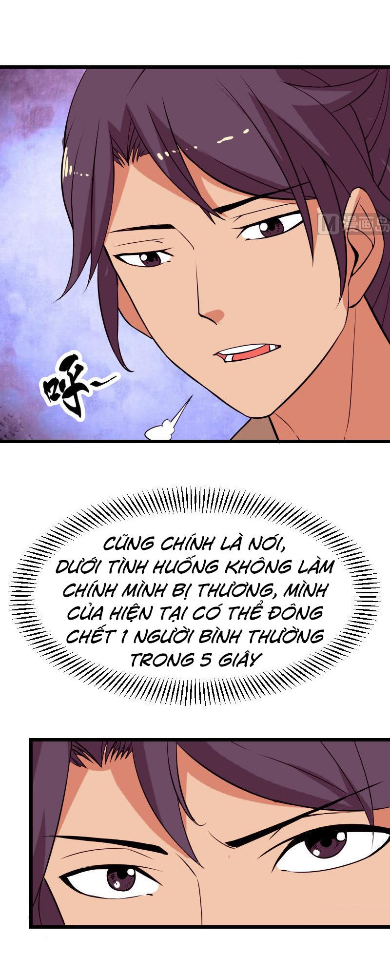 Ngưu Thư Cung Ứng Thương Chapter 38 - Trang 2