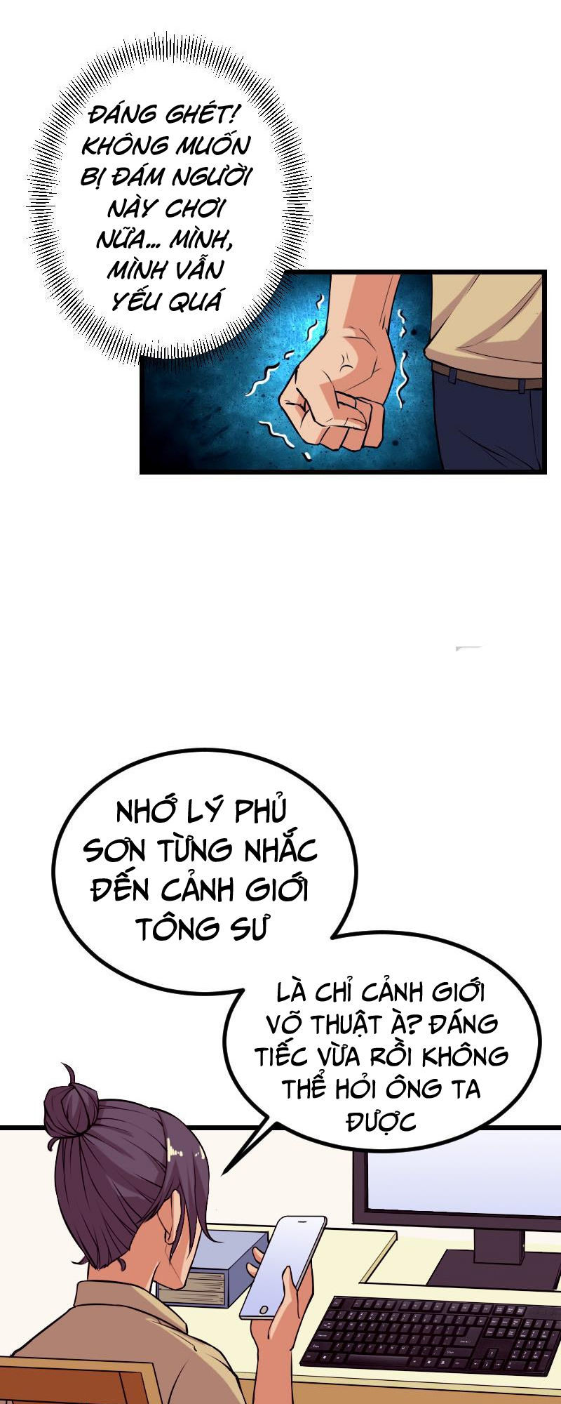 Ngưu Thư Cung Ứng Thương Chapter 36 - Trang 2