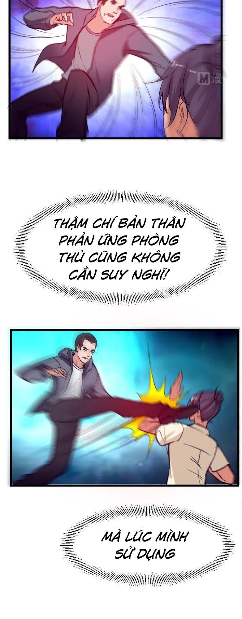 Ngưu Thư Cung Ứng Thương Chapter 29 - Trang 2