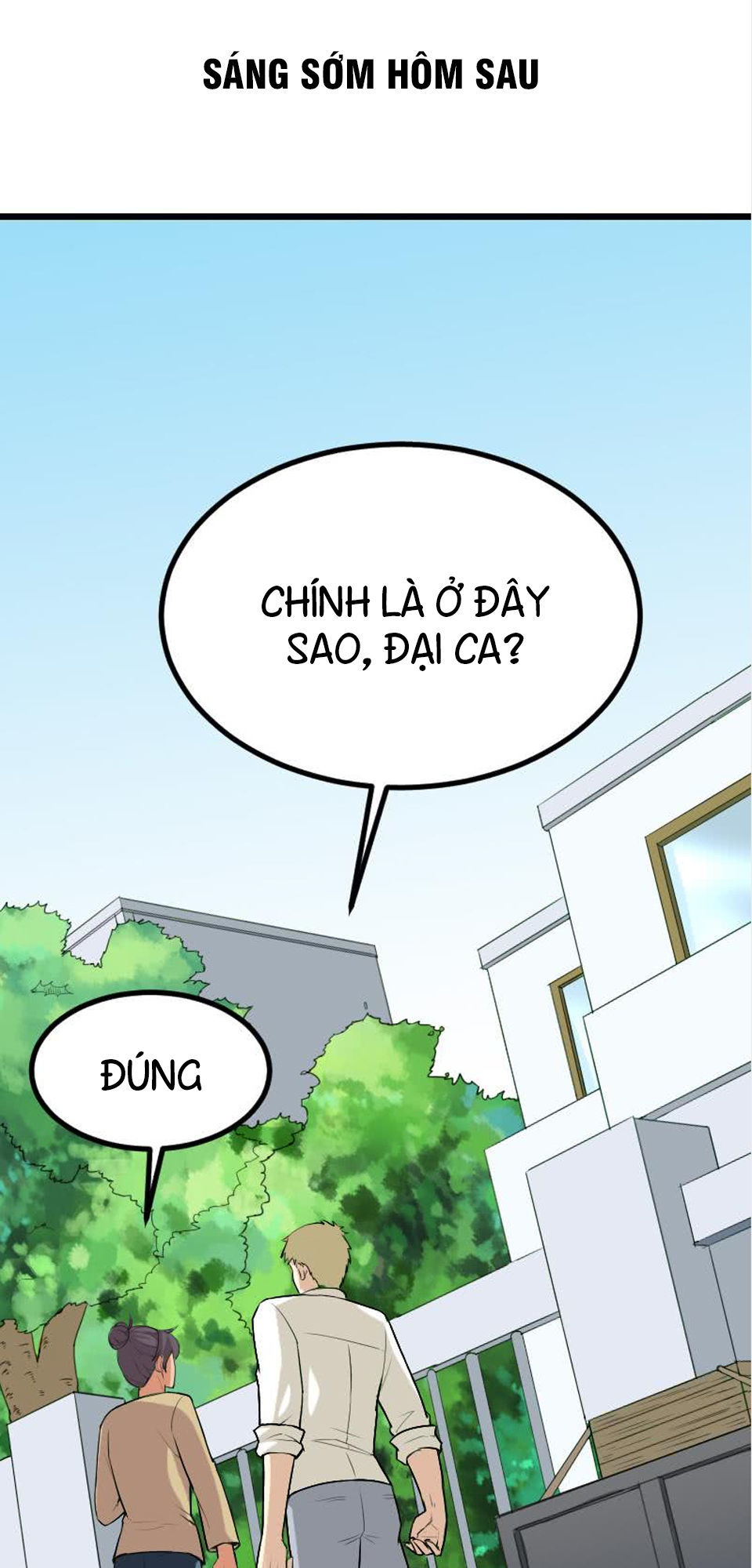 Ngưu Thư Cung Ứng Thương Chapter 20 - Trang 2