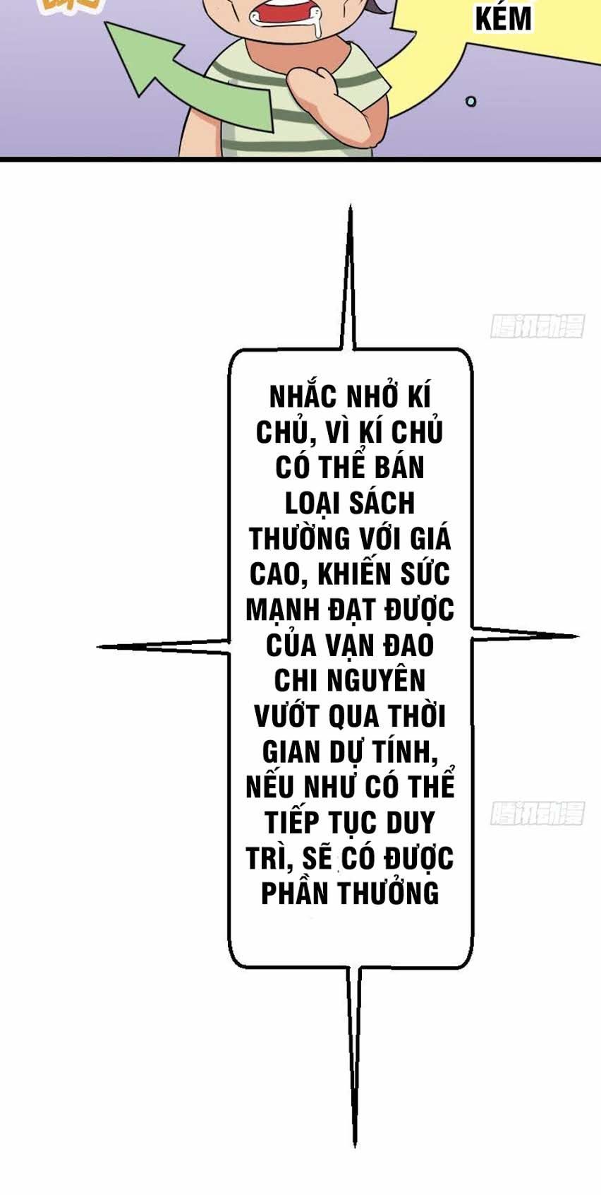 Ngưu Thư Cung Ứng Thương Chapter 19 - Trang 2