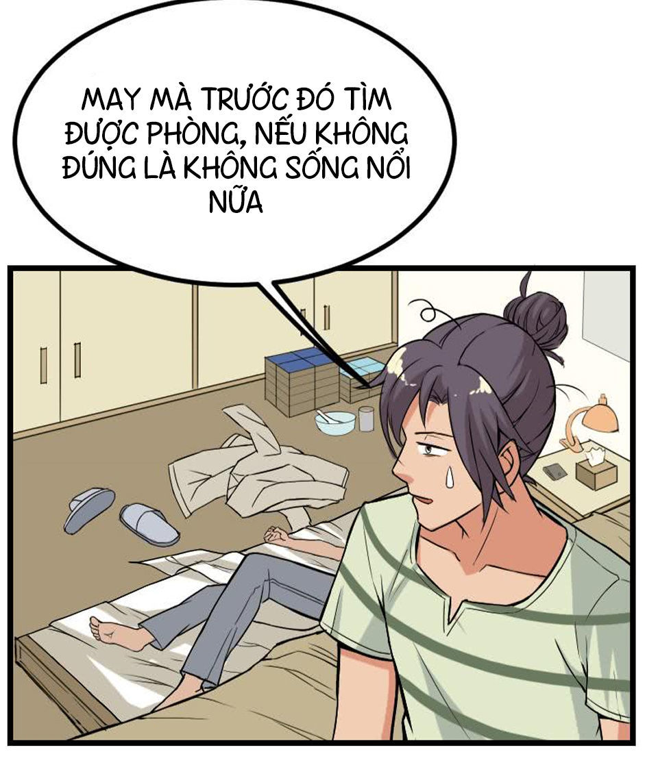 Ngưu Thư Cung Ứng Thương Chapter 19 - Trang 2