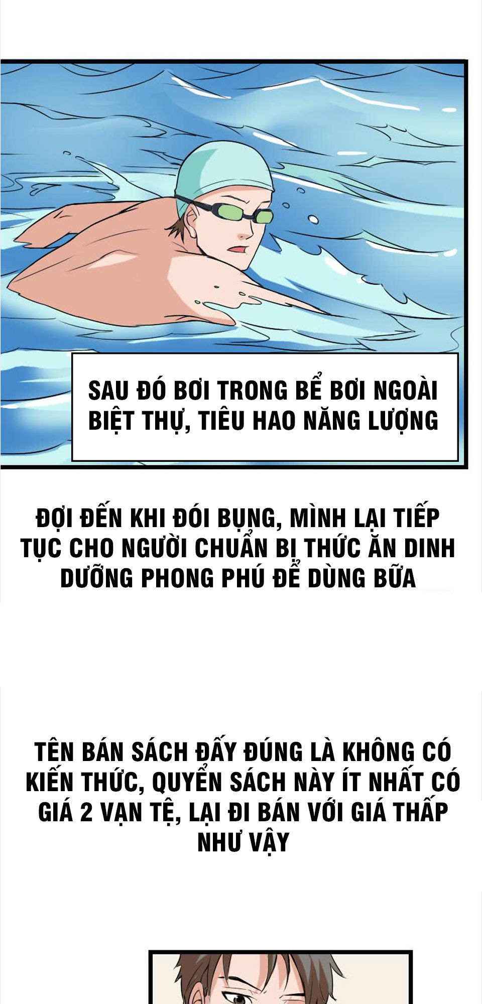 Ngưu Thư Cung Ứng Thương Chapter 18 - Trang 2