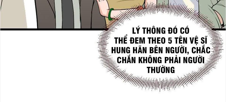 Ngưu Thư Cung Ứng Thương Chapter 18 - Trang 2