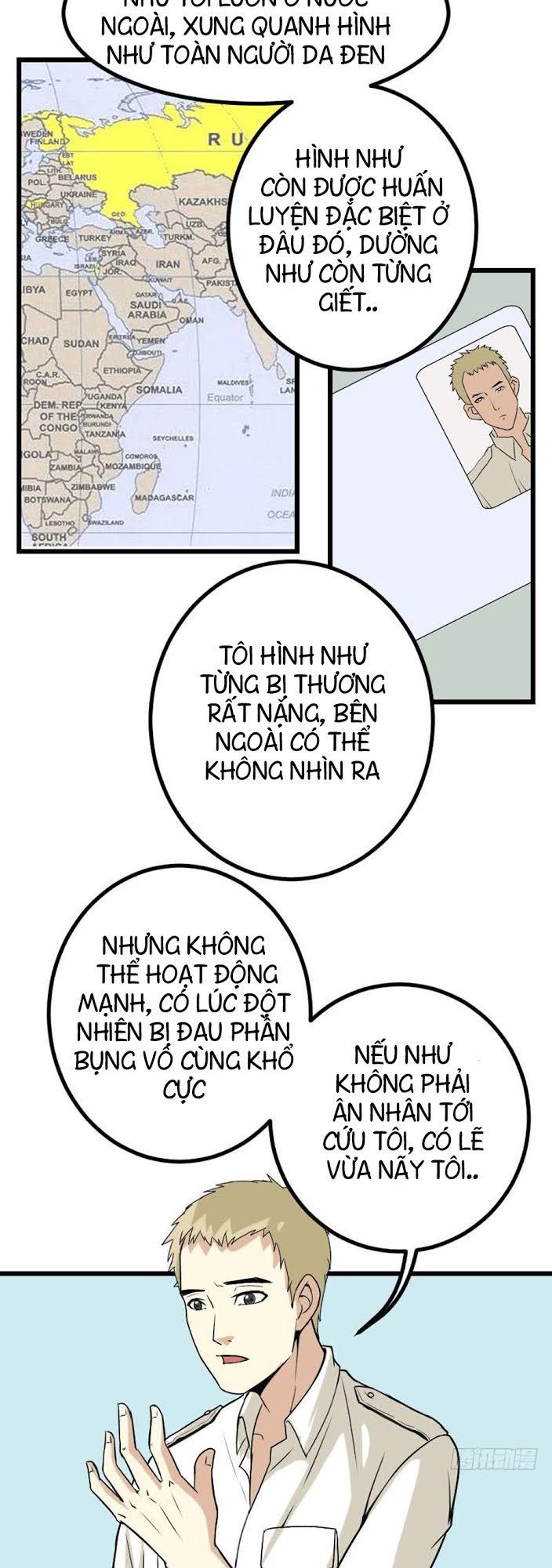 Ngưu Thư Cung Ứng Thương Chapter 17 - Trang 2