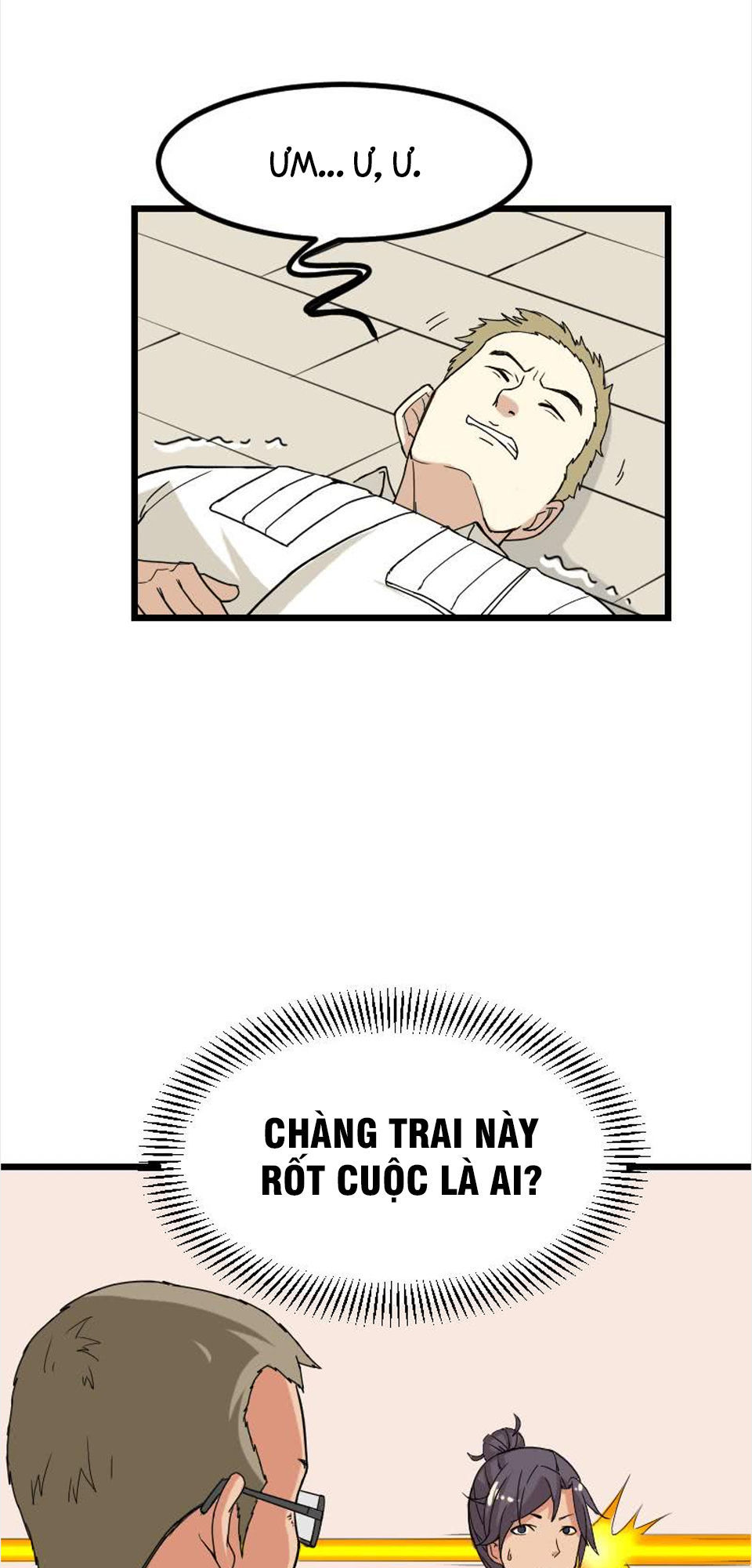 Ngưu Thư Cung Ứng Thương Chapter 16 - Trang 2