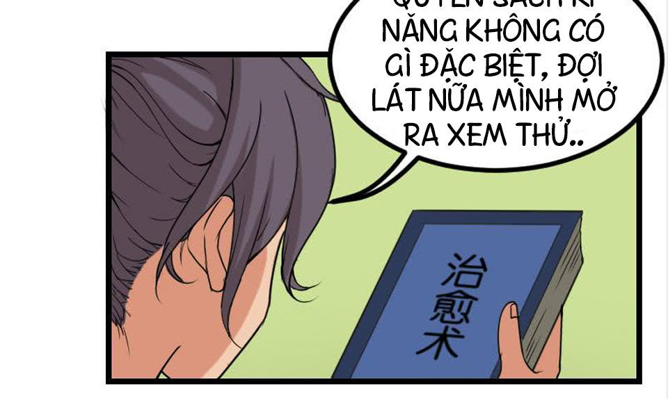 Ngưu Thư Cung Ứng Thương Chapter 13 - Trang 2