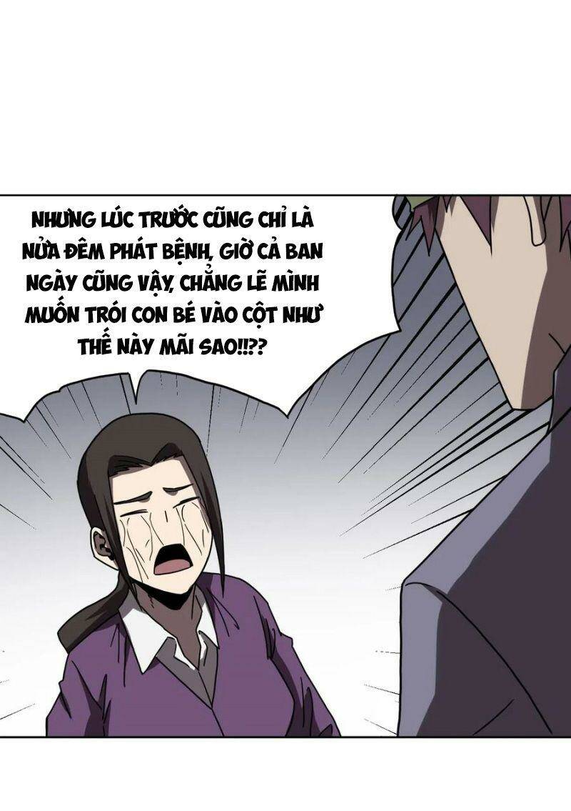 Ta Làm Đạo Sĩ Những Năm Kia Chapter 48 - Trang 2