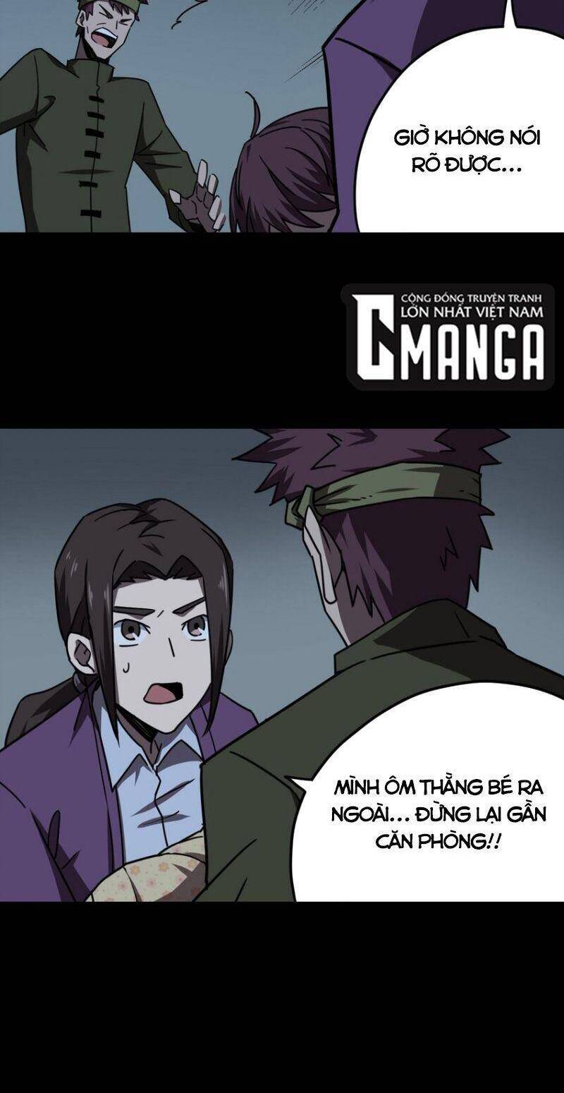 Ta Làm Đạo Sĩ Những Năm Kia Chapter 39 - Trang 2