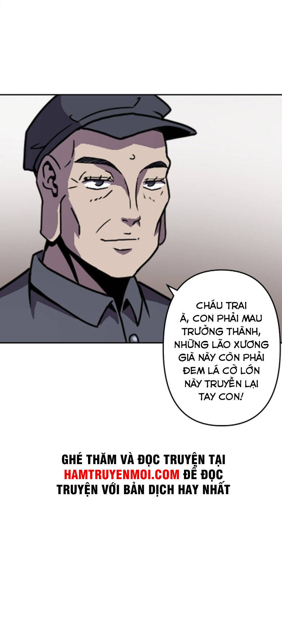 Ta Làm Đạo Sĩ Những Năm Kia Chapter 35 - Trang 2