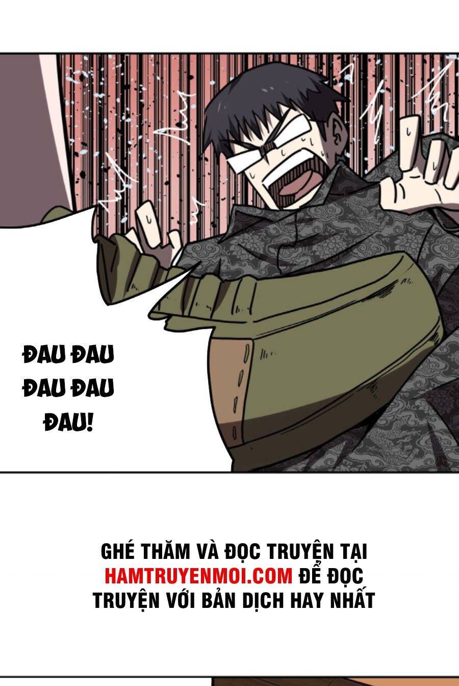 Ta Làm Đạo Sĩ Những Năm Kia Chapter 32 - Trang 2