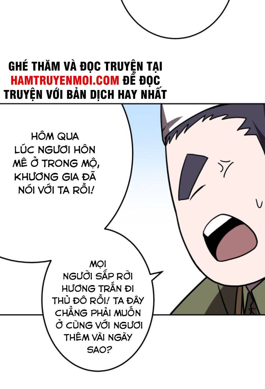 Ta Làm Đạo Sĩ Những Năm Kia Chapter 32 - Trang 2